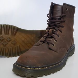 dr martens awley brown